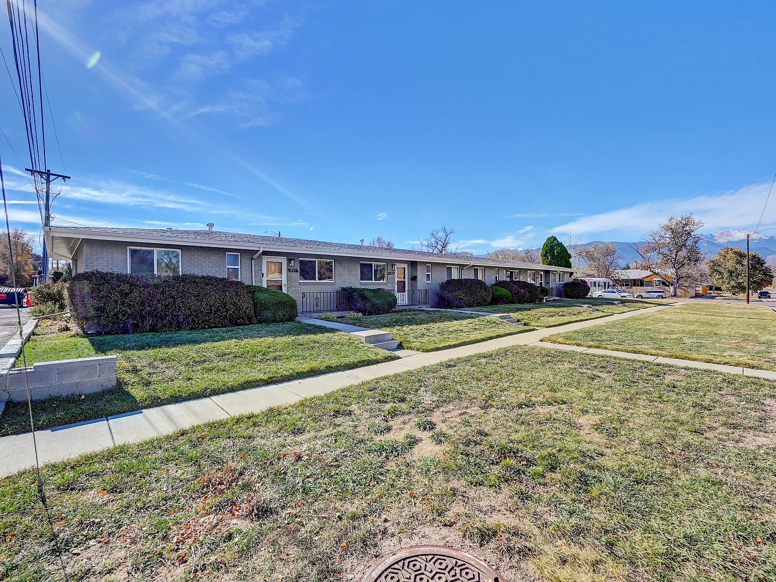 2 bed, 800 sqft, $1,295 — Photo 1