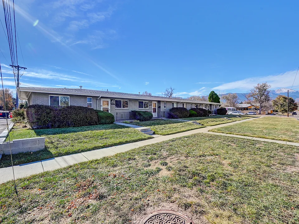 1703 E Bijou St #7