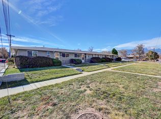 1703 E Bijou St #7, Colorado Springs, CO 80909