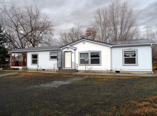 387 N 5th St, Union, OR 97883