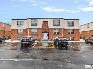 2651 W Lawrence Ave APT 2B, Springfield, IL 62704