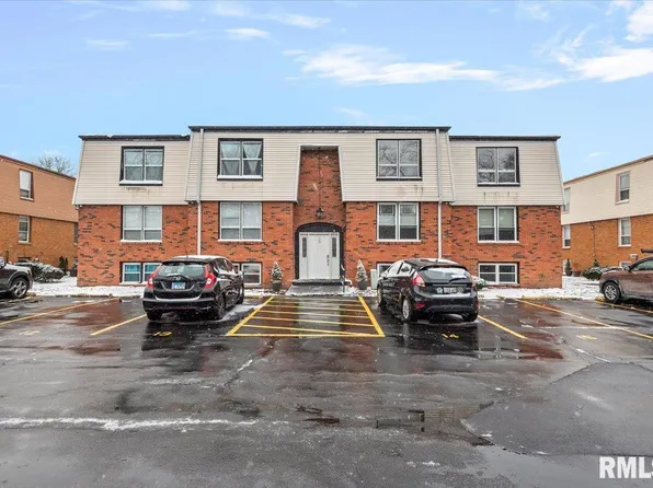 2651 W Lawrence Ave APT 2B, Springfield, IL 62704