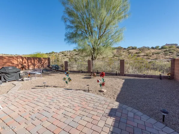 60827 E Silky Mane Dr, Saddlebrooke, AZ 85739