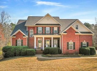 532 Guinevere Ct, McDonough, GA 30252