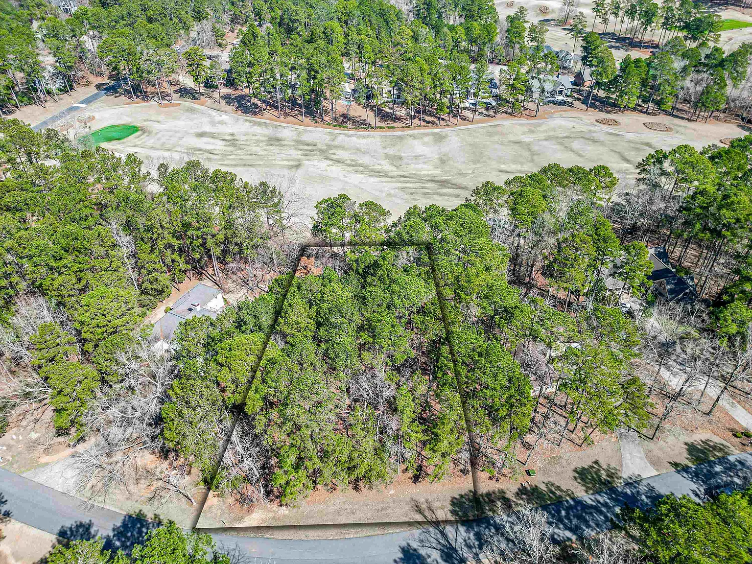 1050 Club Cove Dr Lot 5 photo 1