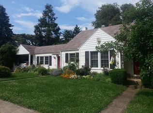 106 Broad St, Bridgewater, VA 22812
