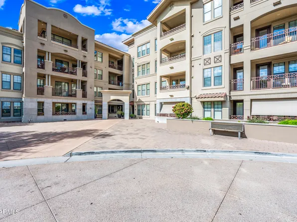 7291 N Scottsdale Rd Unit 2008, Paradise Valley, AZ 85253