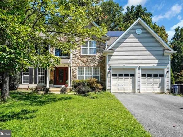 15611 Straughn Dr, Laurel, MD 20707