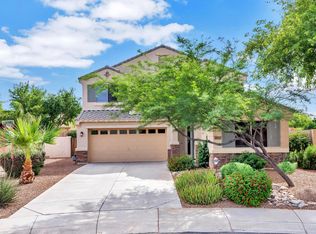 2820 E Charlotte Dr, Phoenix, AZ 85024