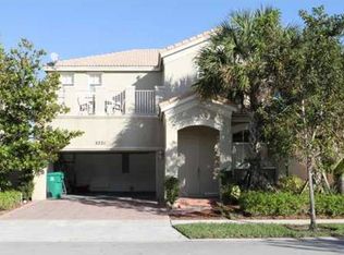 5331 SW 155th Ave, Miramar, FL 33027