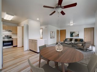 Mountain View Apartment Homes, Bozeman, MT 59718