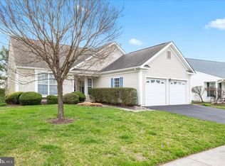 542 Whispering Trl, Middletown, DE 19709
