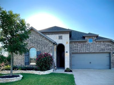 2019 Caroline St, Anna, TX, 75409