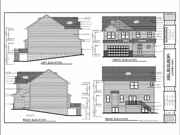 148 Buysse Ln, West Liberty, IA 52776