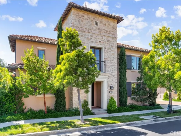 125 Toretta, Irvine, CA 92602