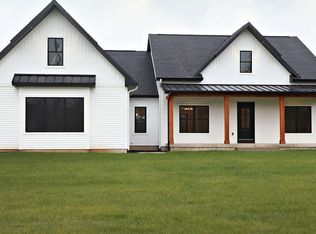 12192 E G Ave, Galesburg, MI 49053