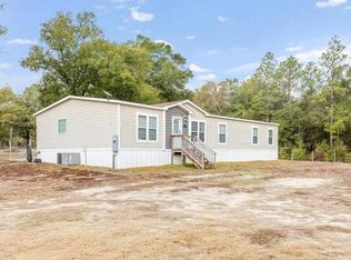 6224 Old River Rd, Baker, FL 32531