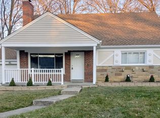 7886 Bobolink Dr, Cincinnati, OH 45224