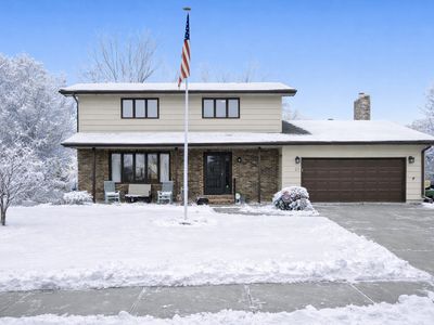 21 35th Ave NE, Fargo, ND, 58102