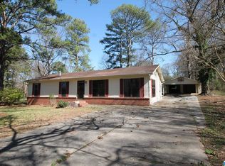 721 Walnut St, Bessemer, AL 35020