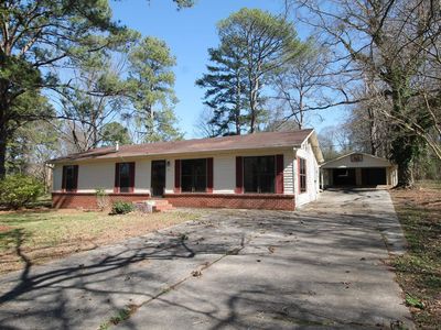 721 Walnut St, Bessemer, AL, 35020