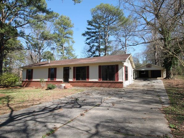 721 Walnut St, Bessemer, AL 35020