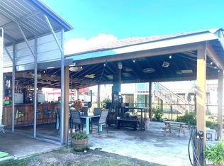 1049 Sage Rd, Crystal Beach, TX 77650