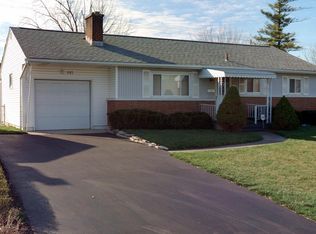 693 Josephine Ave, Columbus, OH 43204