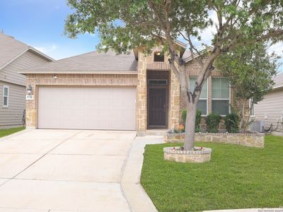 8726 Dove Oak Ln, San Antonio, TX, 78254