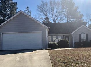 1020 Wynnbrook Ln, Jonesboro, GA 30238