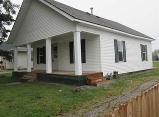 2509 E Broadway Blvd, Sedalia, MO 65301