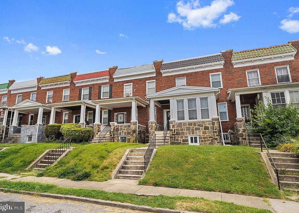 3302 Mondawmin Ave, Baltimore, MD 21216 Zillow