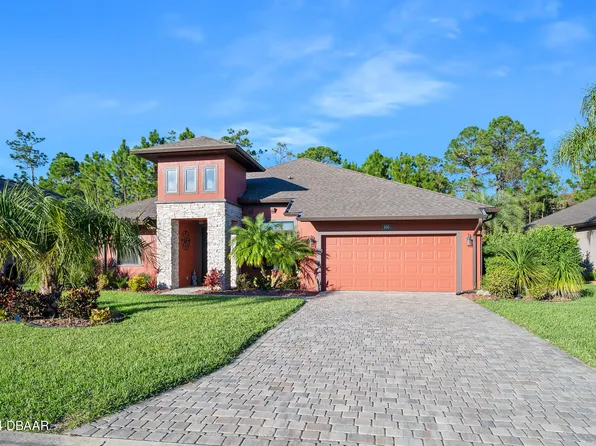 660 Aldenham Ln, Ormond Beach, FL 32174
