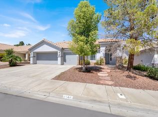 1144 Light Sky Ave, Henderson, NV 89074