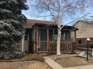 1574 W 29th St, Loveland, CO 80538