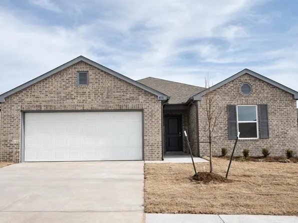 416 Labelle Ln, Tuttle, OK 73089