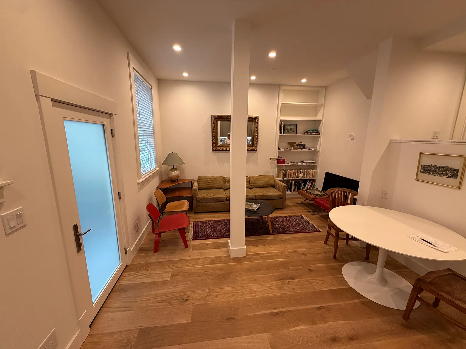 1 bed, 580 sqft, $5,000 — Photo 3