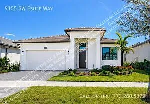 9155 SW Esule Way — Photo 1