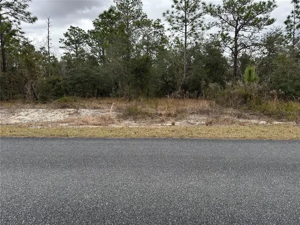 SW Obee Ridge Rd #25, Dunnellon, FL 34431