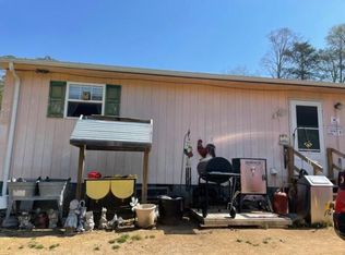 396 Morrisett Chapel Rd, Whitesburg, TN 37891