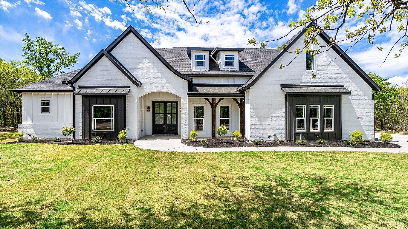 2046 Glenhollow Dr, Weatherford, TX 76088 Zillow