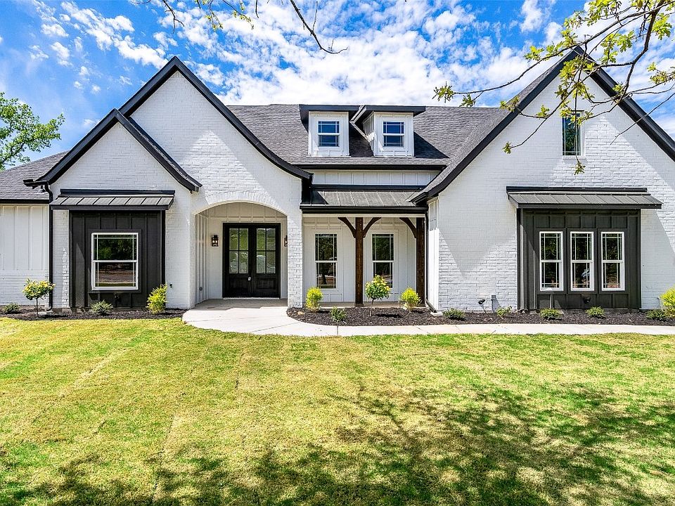 2046 Glenhollow Dr, Weatherford, TX 76088 Zillow