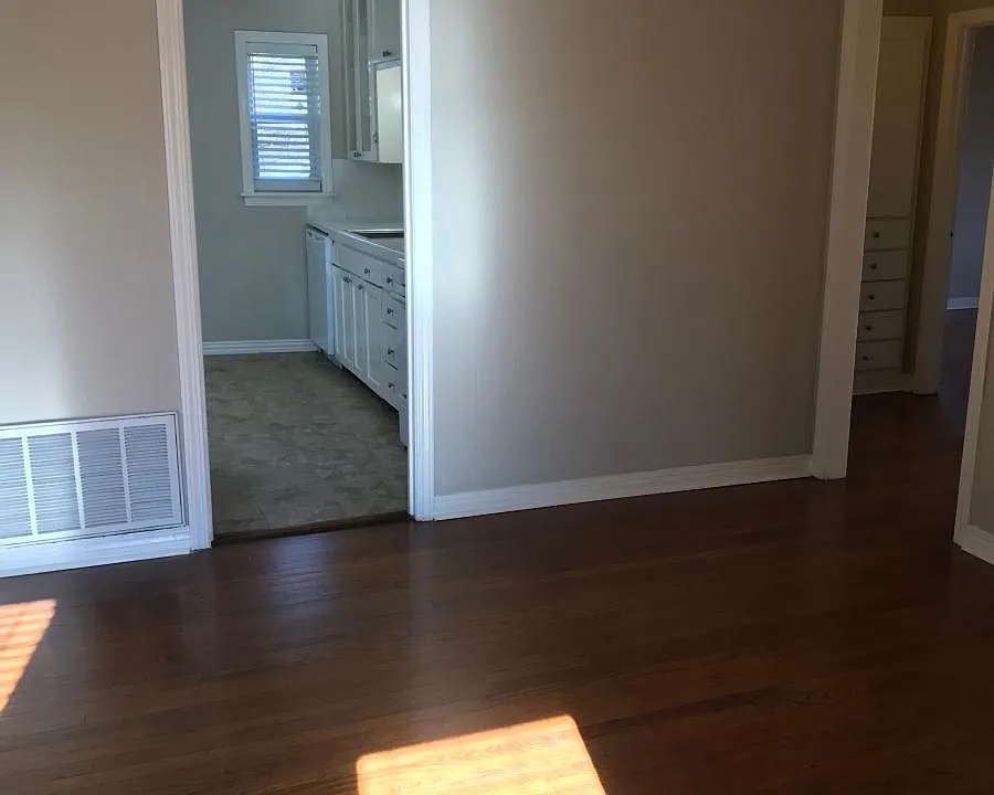 Great space