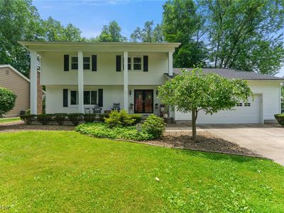 1131 Shadeland Dr, Youngstown, OH, 44512