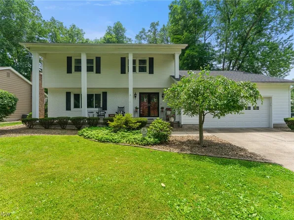 1131 Shadeland Dr, Youngstown, OH 44512