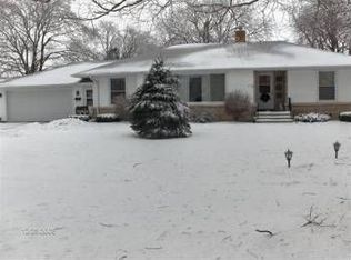 213 E Jeffery St, Cullom, IL 60929