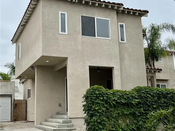 1100 S Highland Ave, Los Angeles, CA 90019