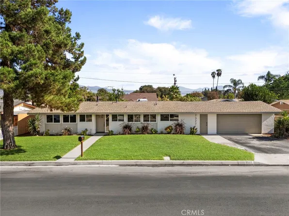 2327 W Sherway St, West Covina, CA 91790