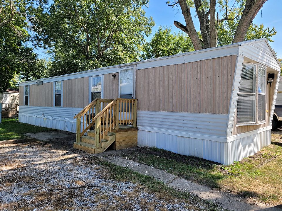 1st image of 5900 W County Road 350 N Lot 27