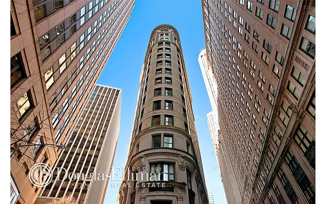 Sold by Douglas Elliman | media 9